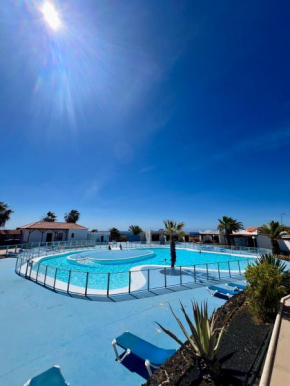 Sun Beach - L'angolo del relax